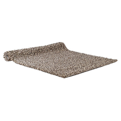 Shagpile Wool Rug 200x150cm