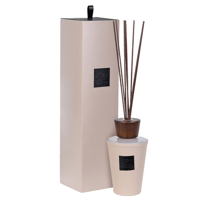 'Saddle' Leather Diffuser