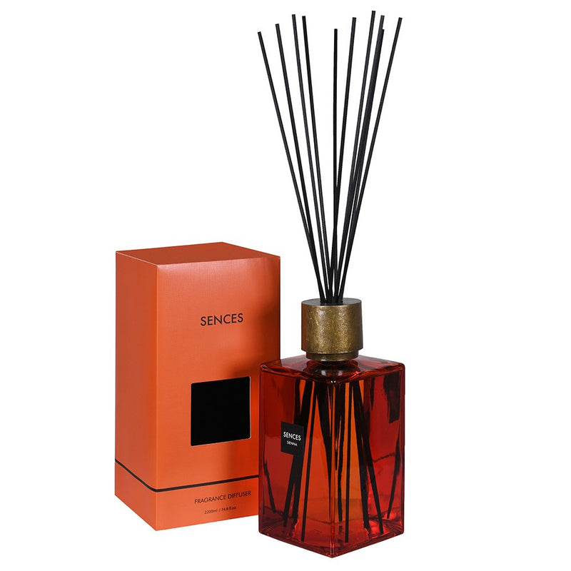 XL Sienna Sences Diffuser