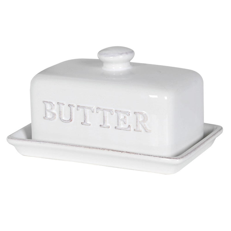 Ceramic Butter Dish