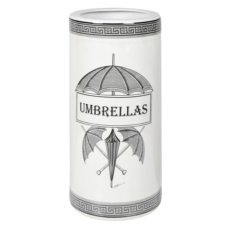 Porcelain Umbrella Stand