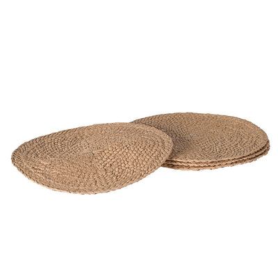 Beige Woven Placemat