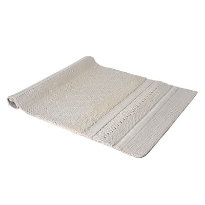 200x150 Cream California Wool Rug