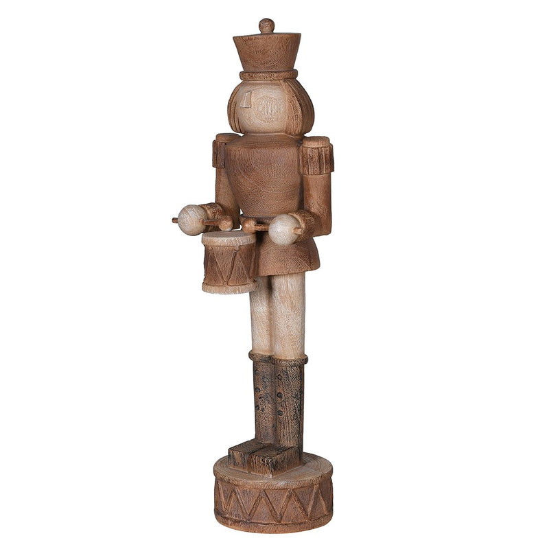 Cracker Jack Nutcracker