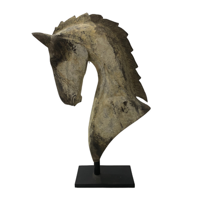 Paloma Horse- XL