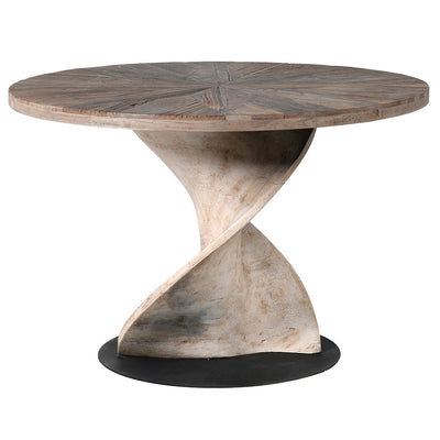 Helix Dining Table
