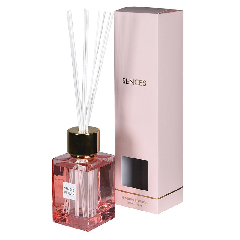 Small Blush Sences Diffuser