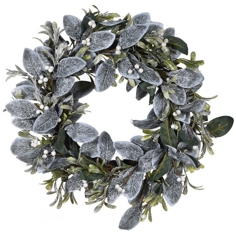 Medium Eucalyptus Wreath