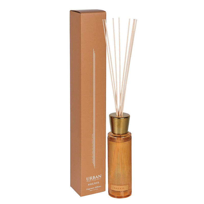 Small Soleil Diffuser