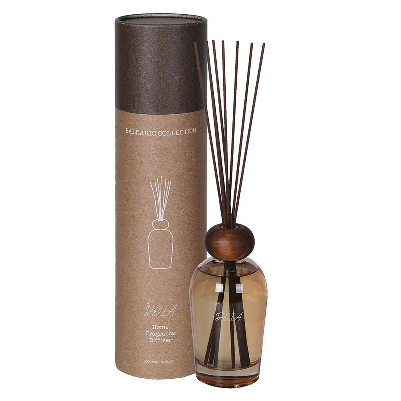 Large Deia Sandalwood Diffuser