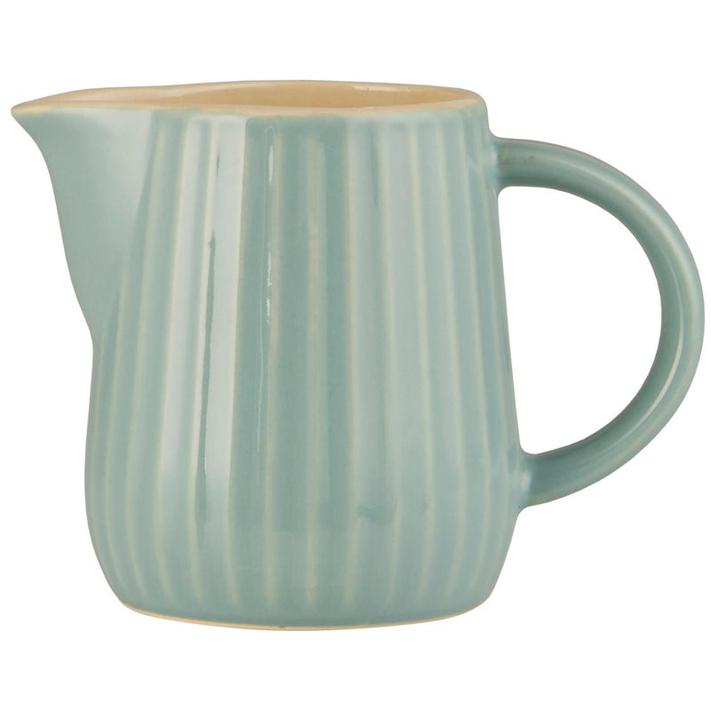 Green Tea 200ml Milk/Cream Jug