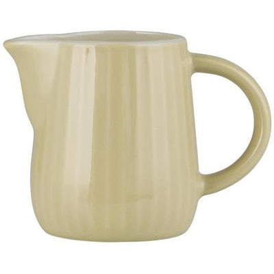 Wheatstraw Milk Jug