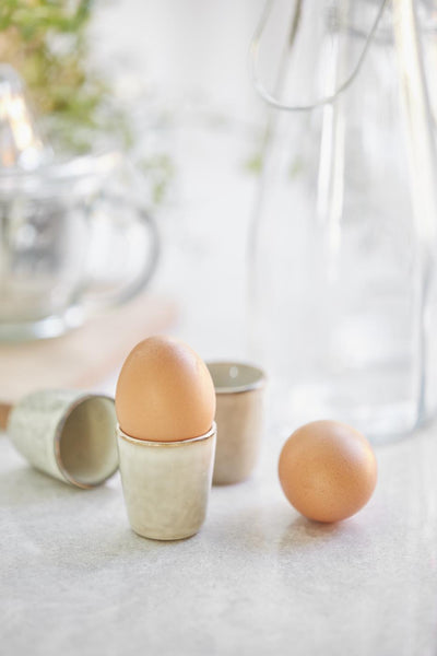 Sand Egg Cup