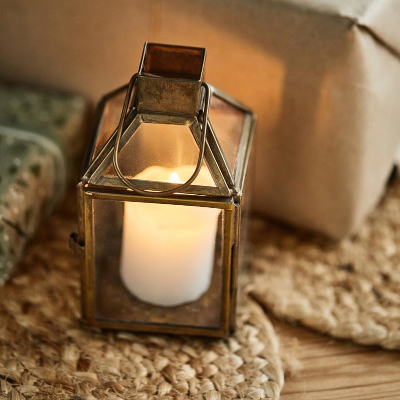 Mini Lantern