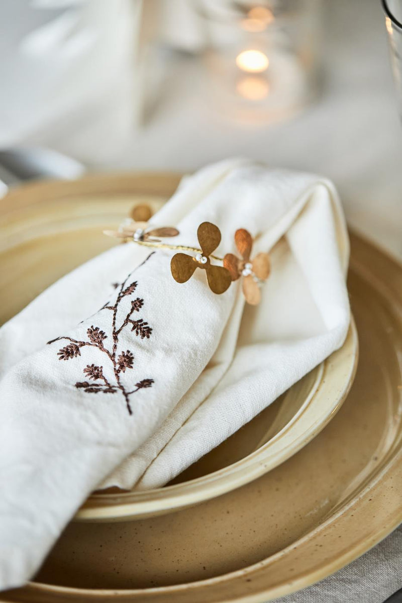 Branch Napkin