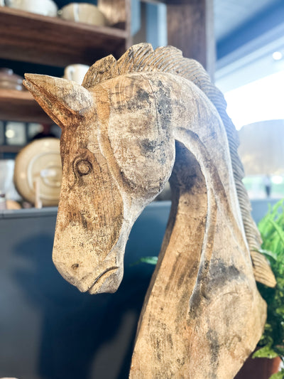 Paloma Horse- XL