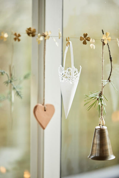 Small Hanging Bell