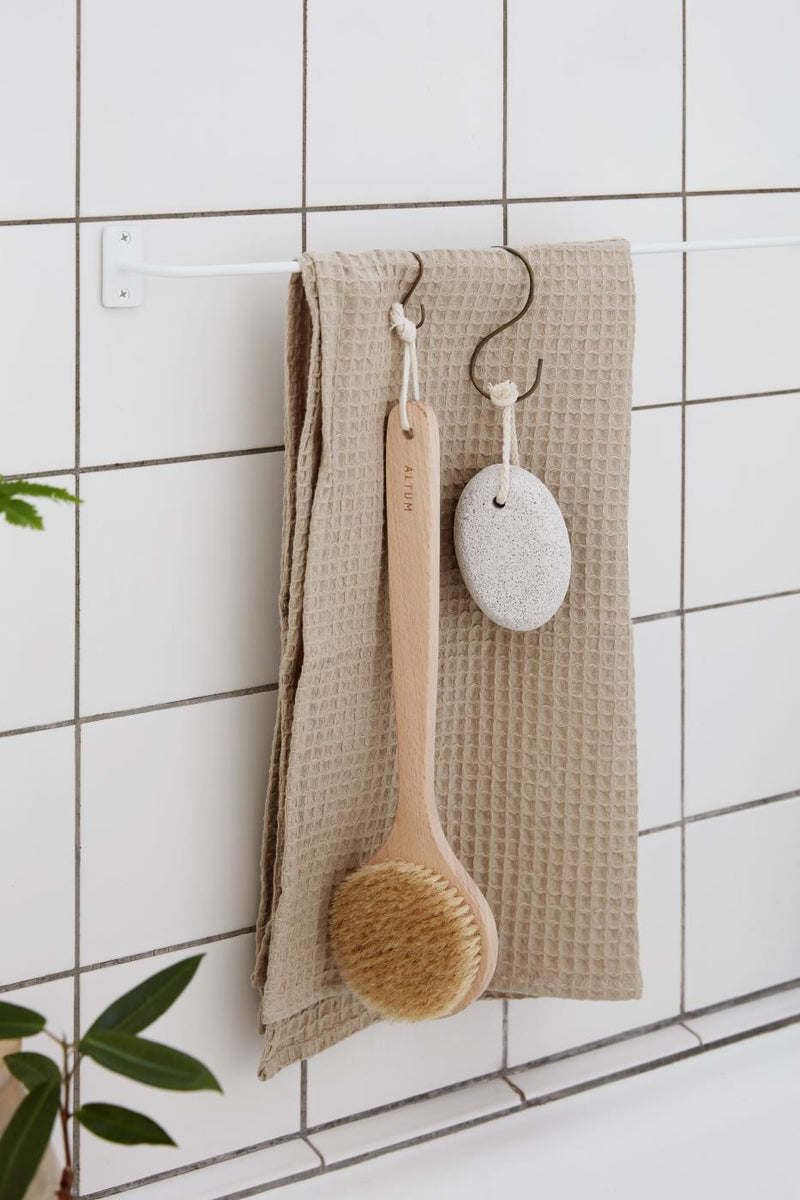 Long Handle Bath Brush