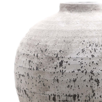 Talia Ceramic Vase