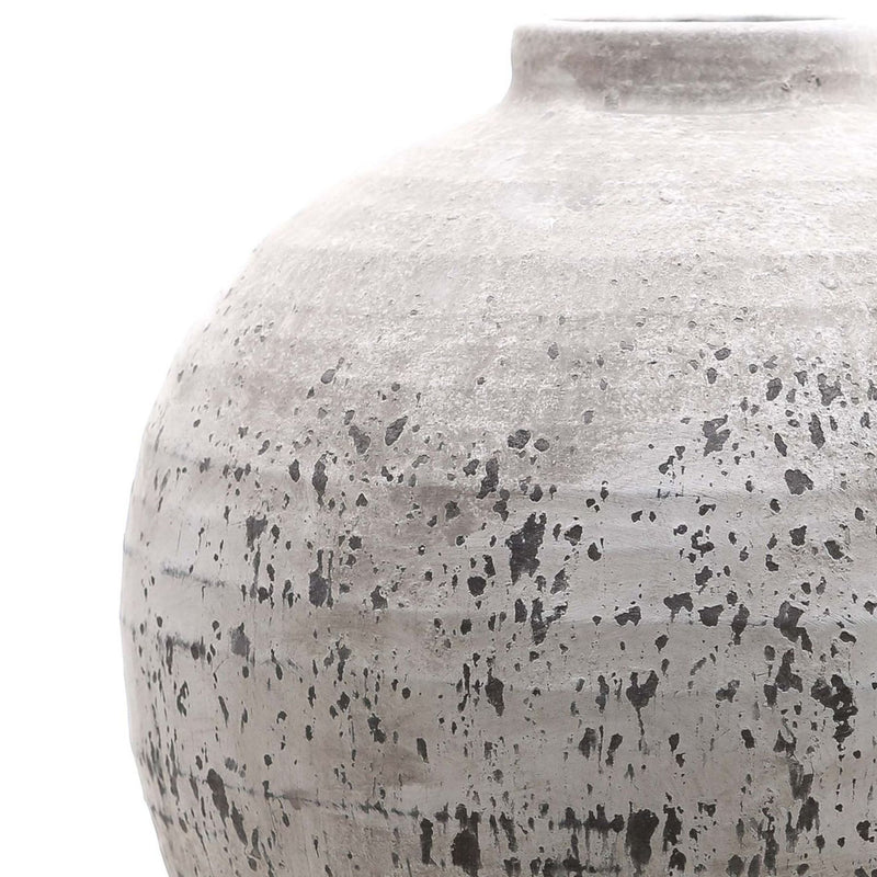 Talia Ceramic Vase