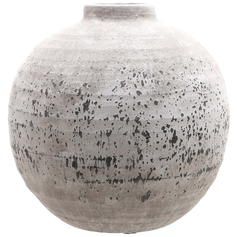 Large Talia Ceramic Vase