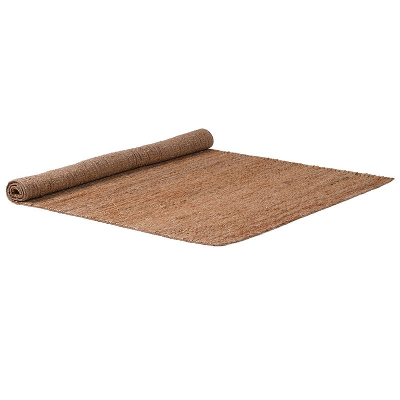 Natural Jute Rug