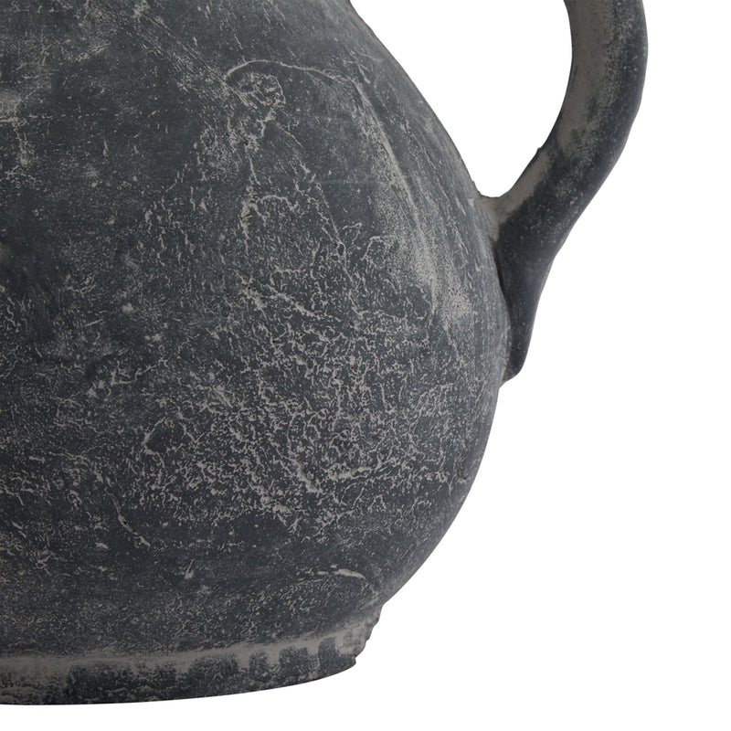 Dark Grey Jug