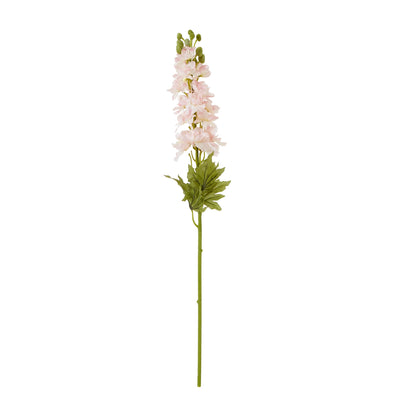 Pink Delphinium Spray