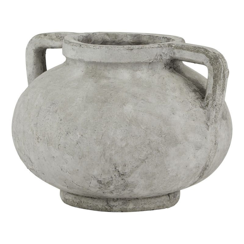 Stone Pelike Pot