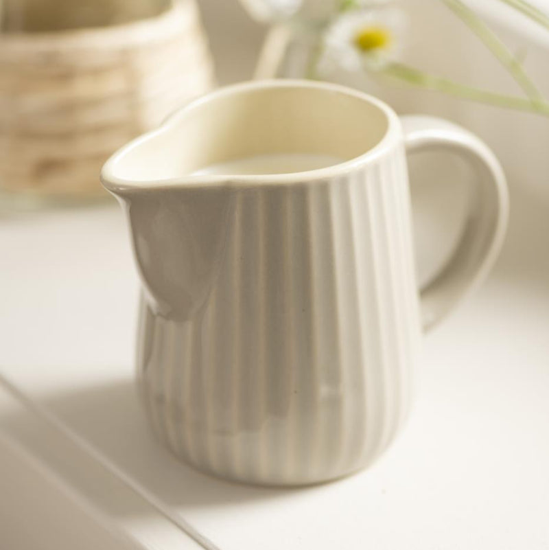 Latte 200ml Milk/Cream Jug