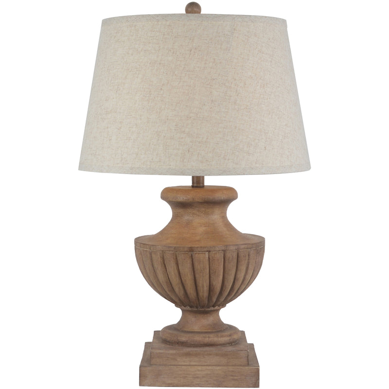 Mula Table Lamp
