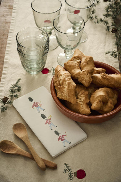 16pc Napkin Guards