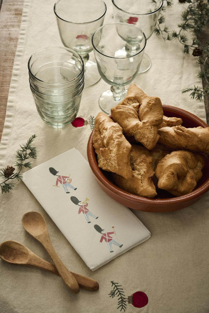 16pc Napkin Guards
