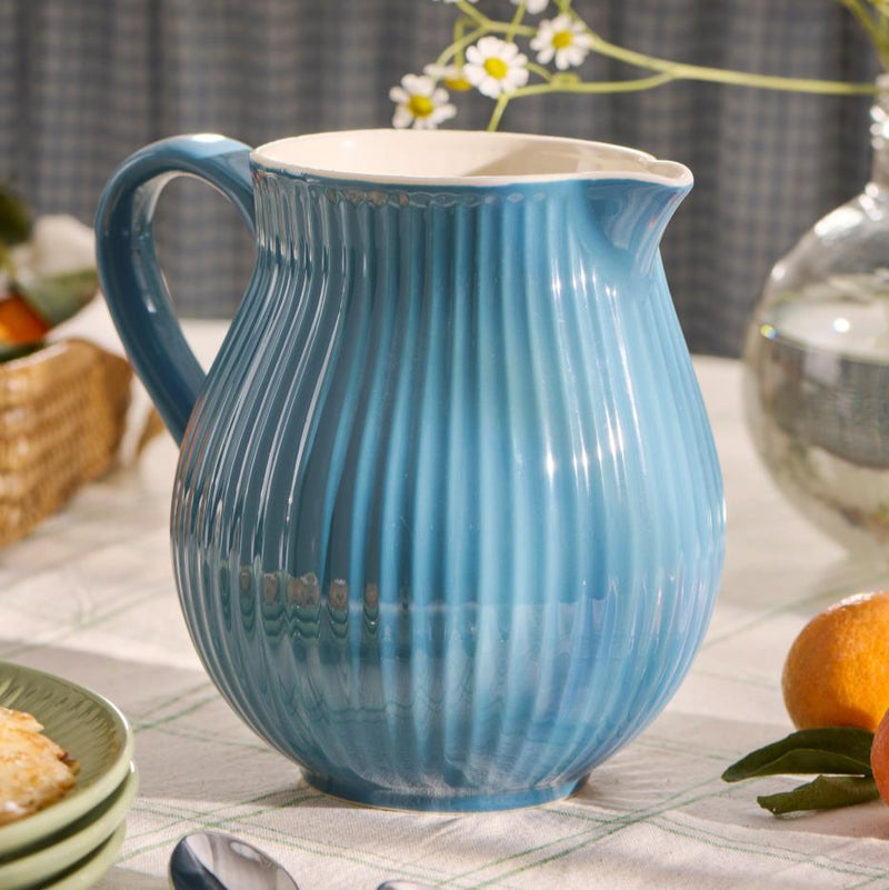 Cornflower 2ltr Pitcher