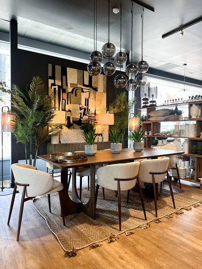 Ashwood Dining Table