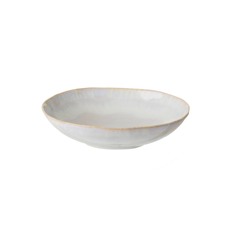 Seashell Pasta Plate 23cm