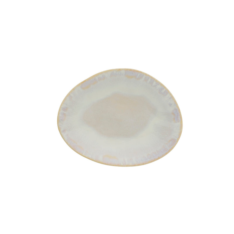 Seashell Bread Plate 15cm