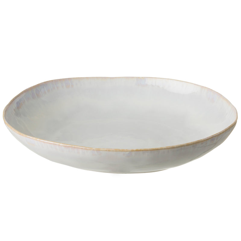 Seashell Serving Bowl 37cm