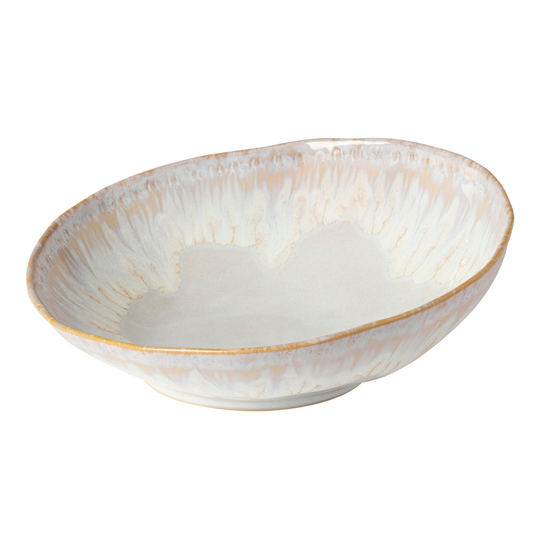 Seashell Serving Bowl 24cm