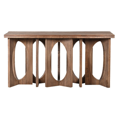 Lucia Console Table