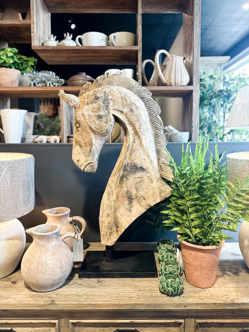 Paloma Horse- XL