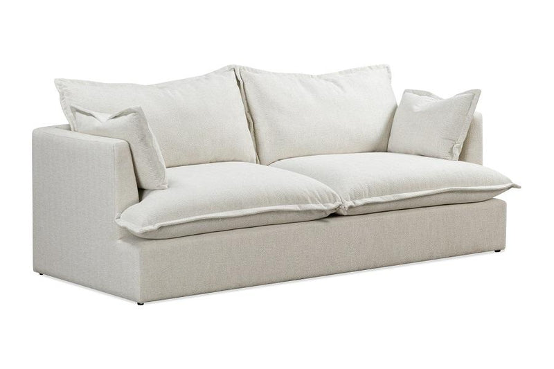 3 Seater Neutral Sofa