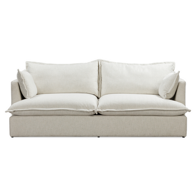 3 Seater Neutral Sofa