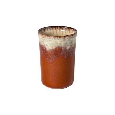 Ombre Caramel Utensil Holder