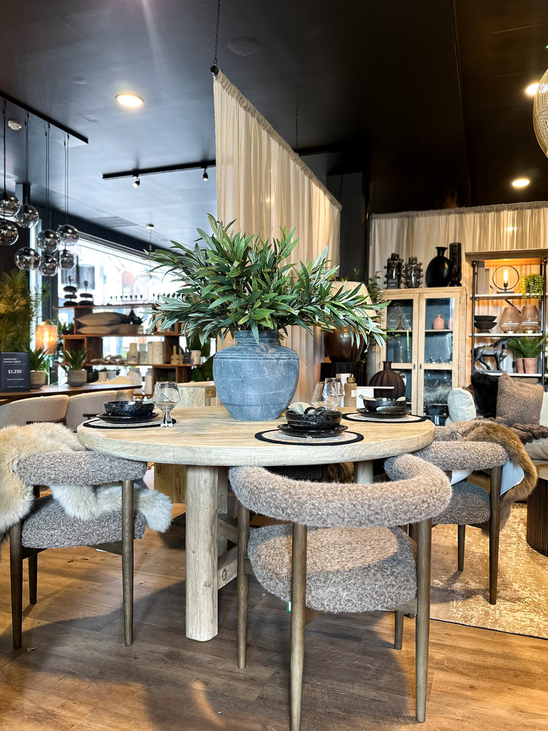Milan Dining Chair