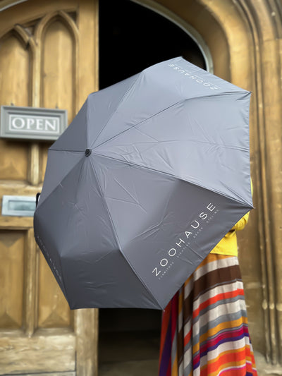 Small Zoohause Umbrella