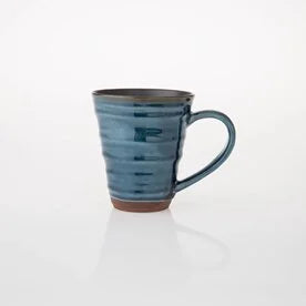 Blue Birch Mug