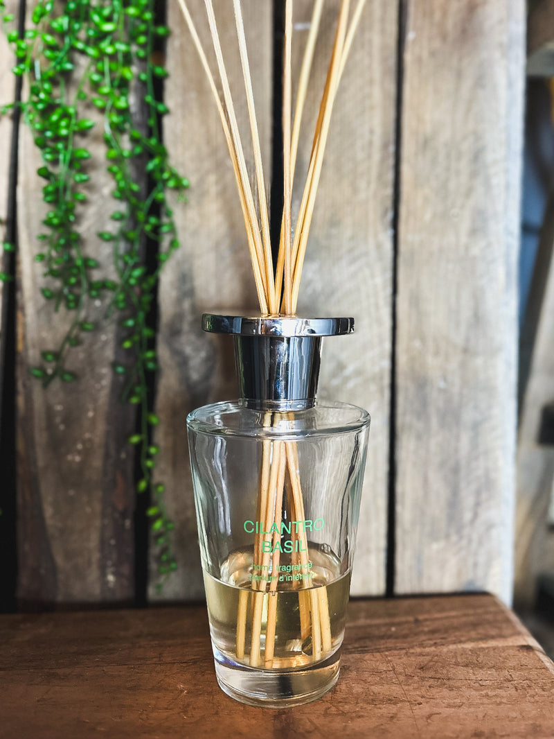 Cilantro & Basil Diffuser