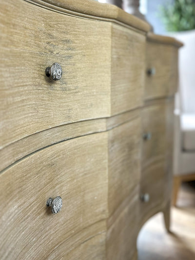 Chest of 3 Drawers