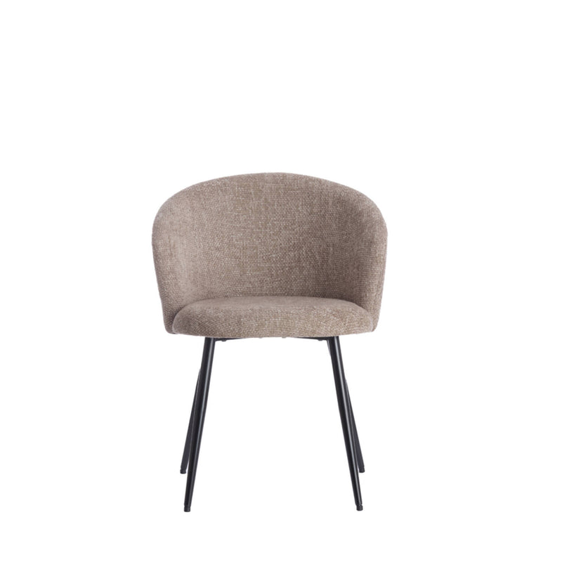 RADA Taupe Dining Chair
